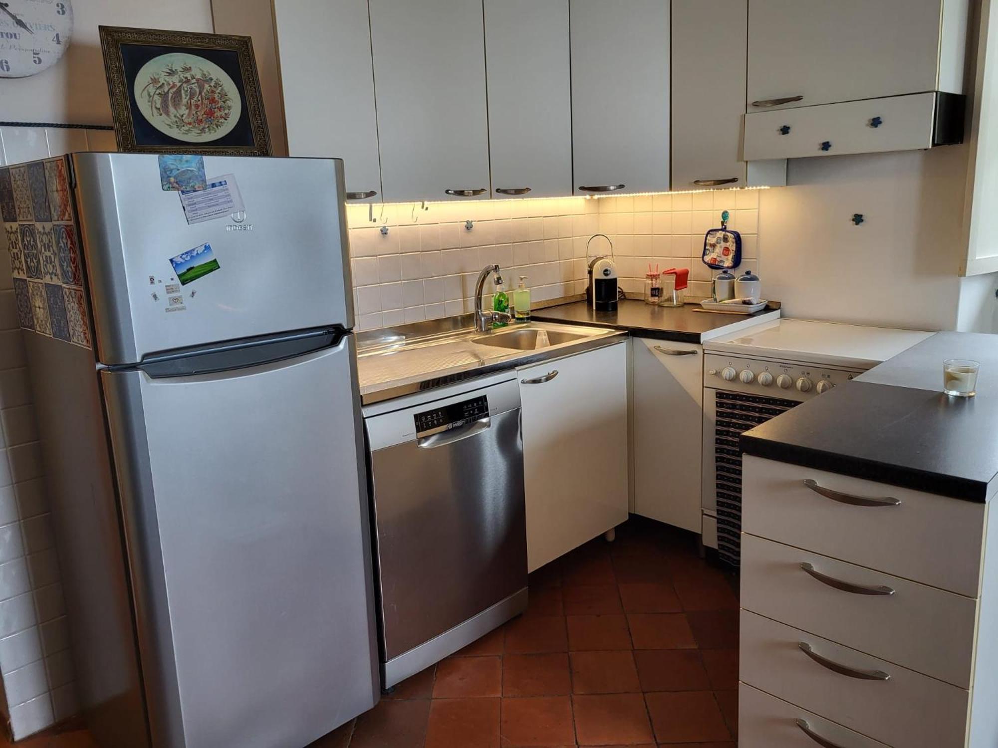 Ferienwohnung The Shell - New Interior Look But Same Old Charme 200Mt From The Sea With Garden And Parking Nearby Imperia Exterior foto