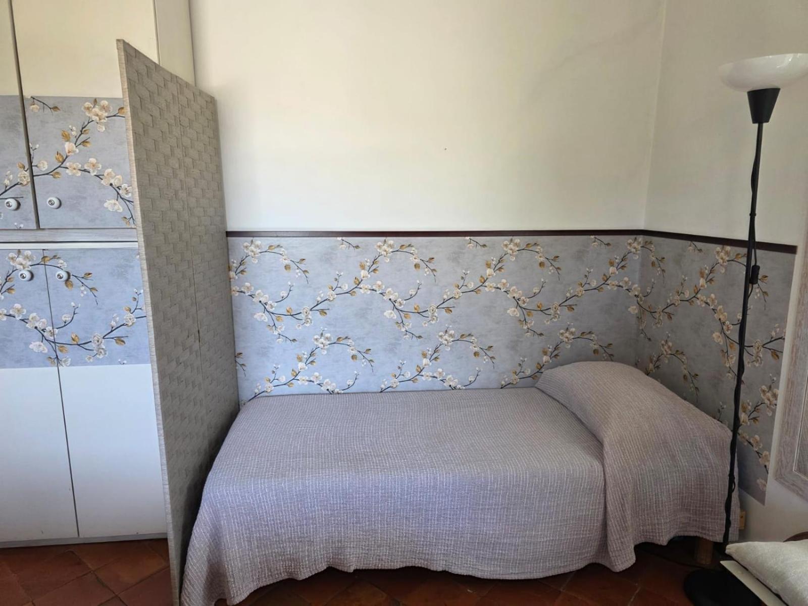 Ferienwohnung The Shell - New Interior Look But Same Old Charme 200Mt From The Sea With Garden And Parking Nearby Imperia Exterior foto
